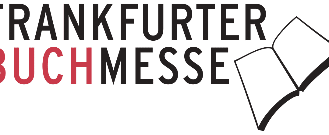 The Frankfurter Buchmesse